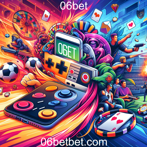 A Revolução dos Jogos: Tendências e Novidades de 2023